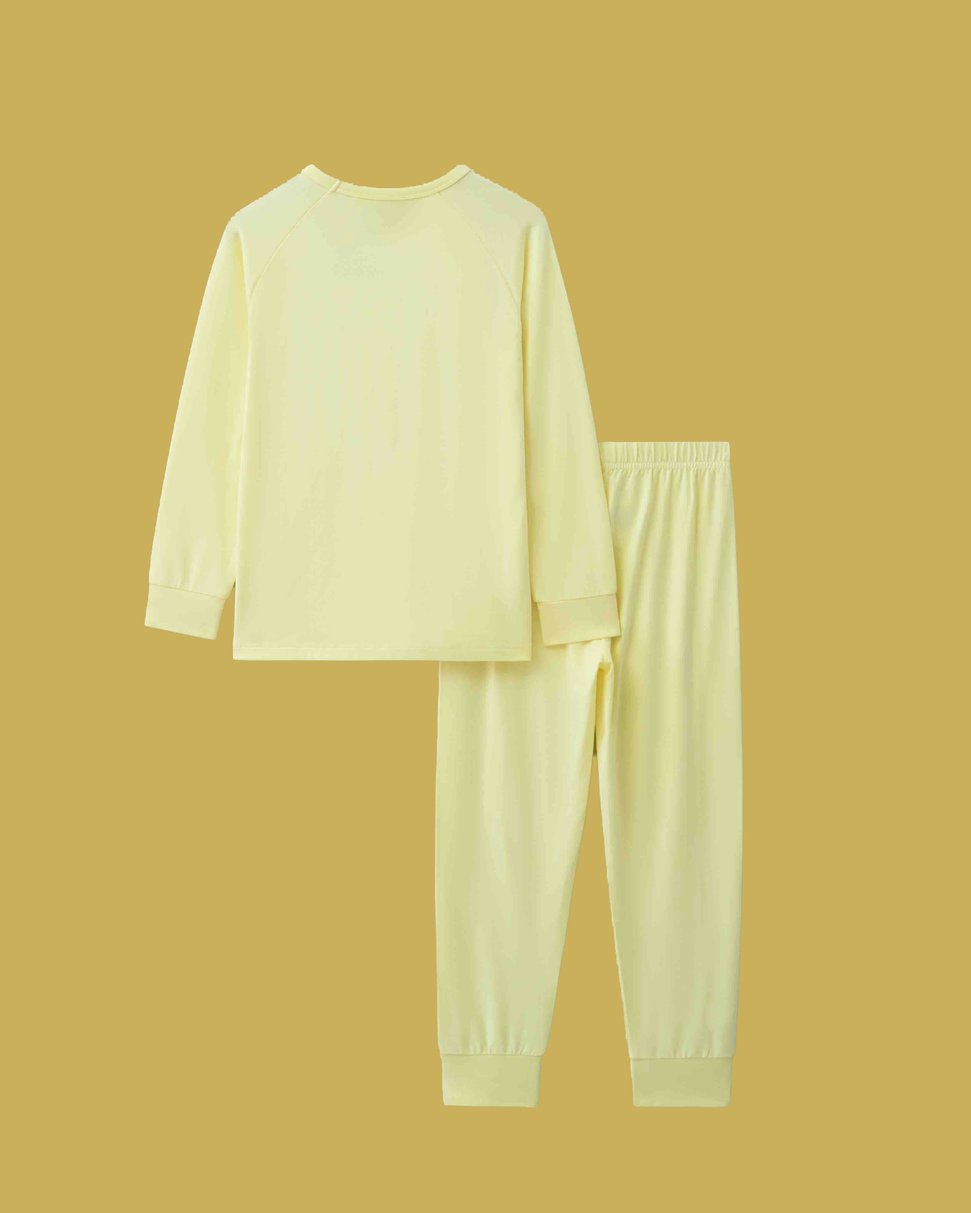 Base Layers