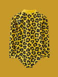 Dash the Leopard - Kids Swim Suit