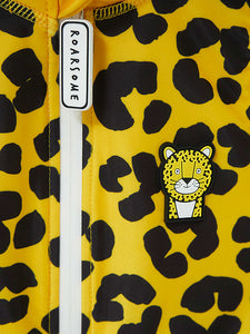 Dash the Leopard - Kids Swim Suit