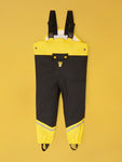 Dash the Leopard - Kids Waterproof Trousers