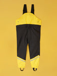 Dash the Leopard - Kids Waterproof Trousers