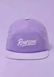 Lilac - Riders Podium Cap