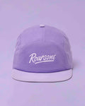Lilac - Riders Podium Cap
