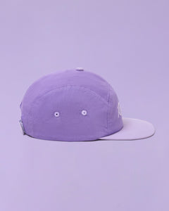 Lilac - Riders Podium Cap