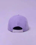 Lilac - Riders Podium Cap