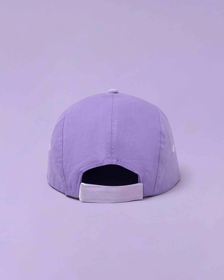 Lilac - Riders Podium Cap