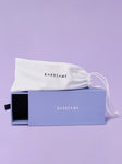 Lilac/White - Sunglasses