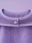 Sparkle the Unicorn - Superhero Towel Cape
