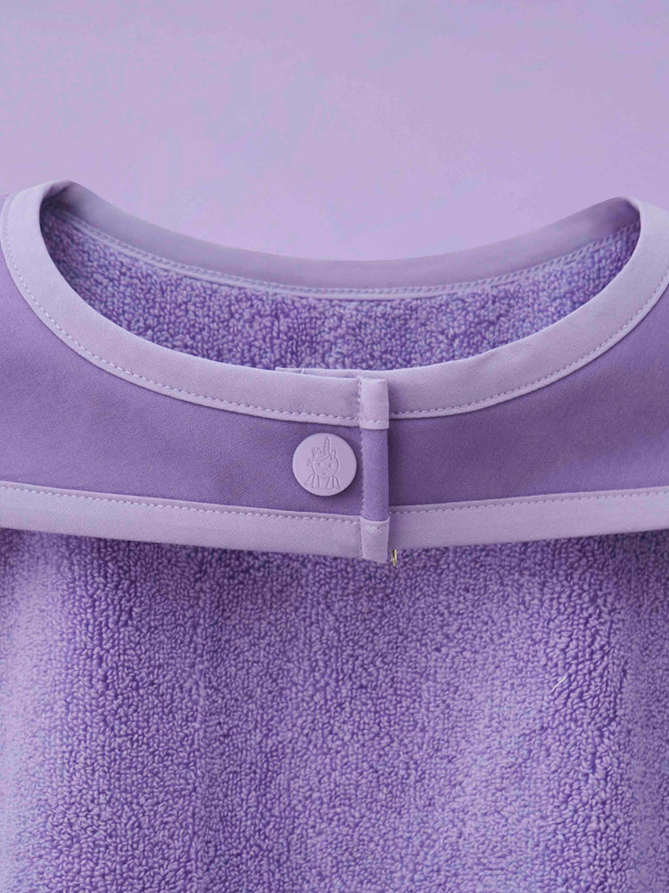 Sparkle the Unicorn - Superhero Towel Cape