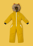 Cub the Lion - Kids Snow Suit 2026