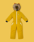 Cub the Lion - Kids Snow Suit 2026