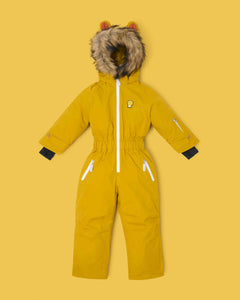 Cub the Lion - Kids Snow Suit 2026