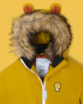 Cub the Lion - Kids Snow Suit 2026