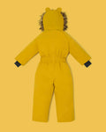 Cub the Lion - Kids Snow Suit 2026