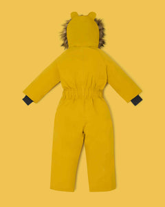 Cub the Lion - Kids Snow Suit 2026