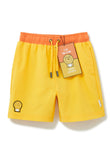 Cub the Lion - Kids Swim Shorts