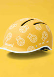 Cub the Lion - Riders Helmet