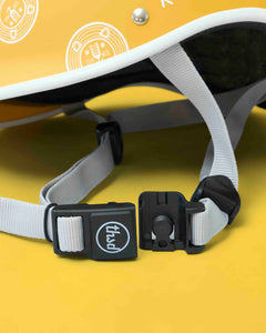 Cub the Lion - Riders Helmet