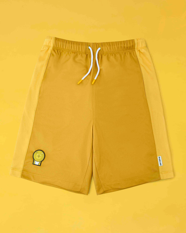 Cub the Lion - Riders Shorts