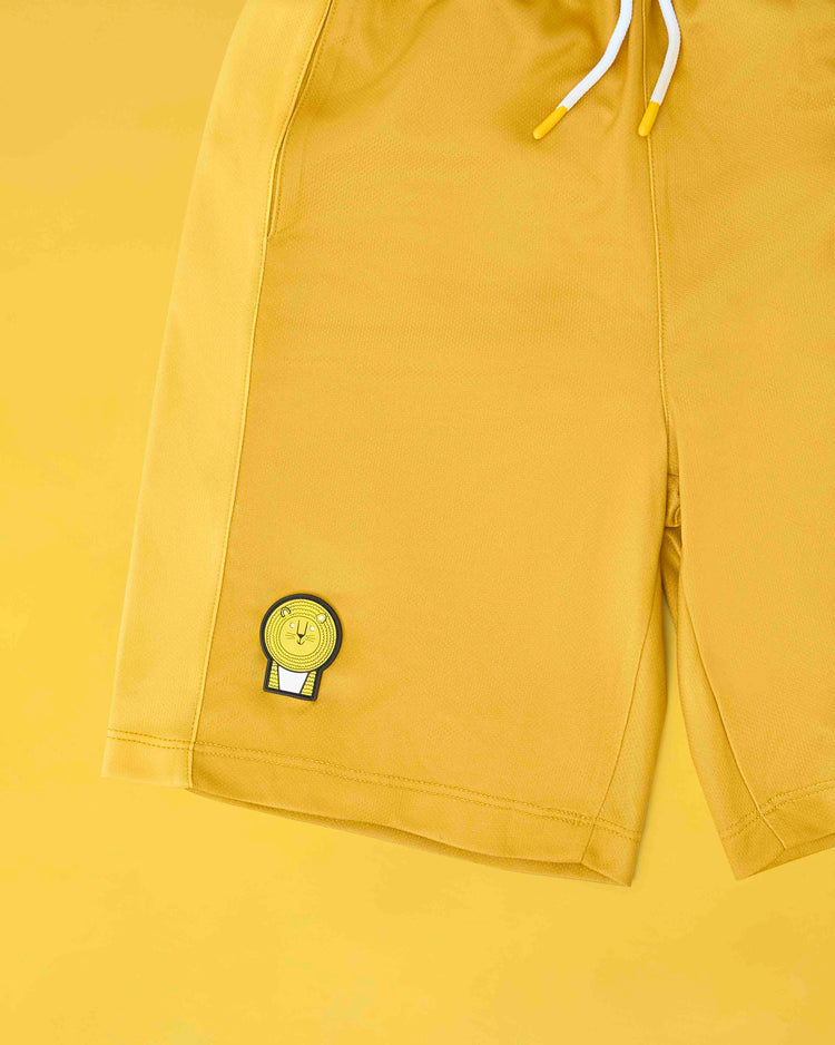 Cub the Lion - Riders Shorts