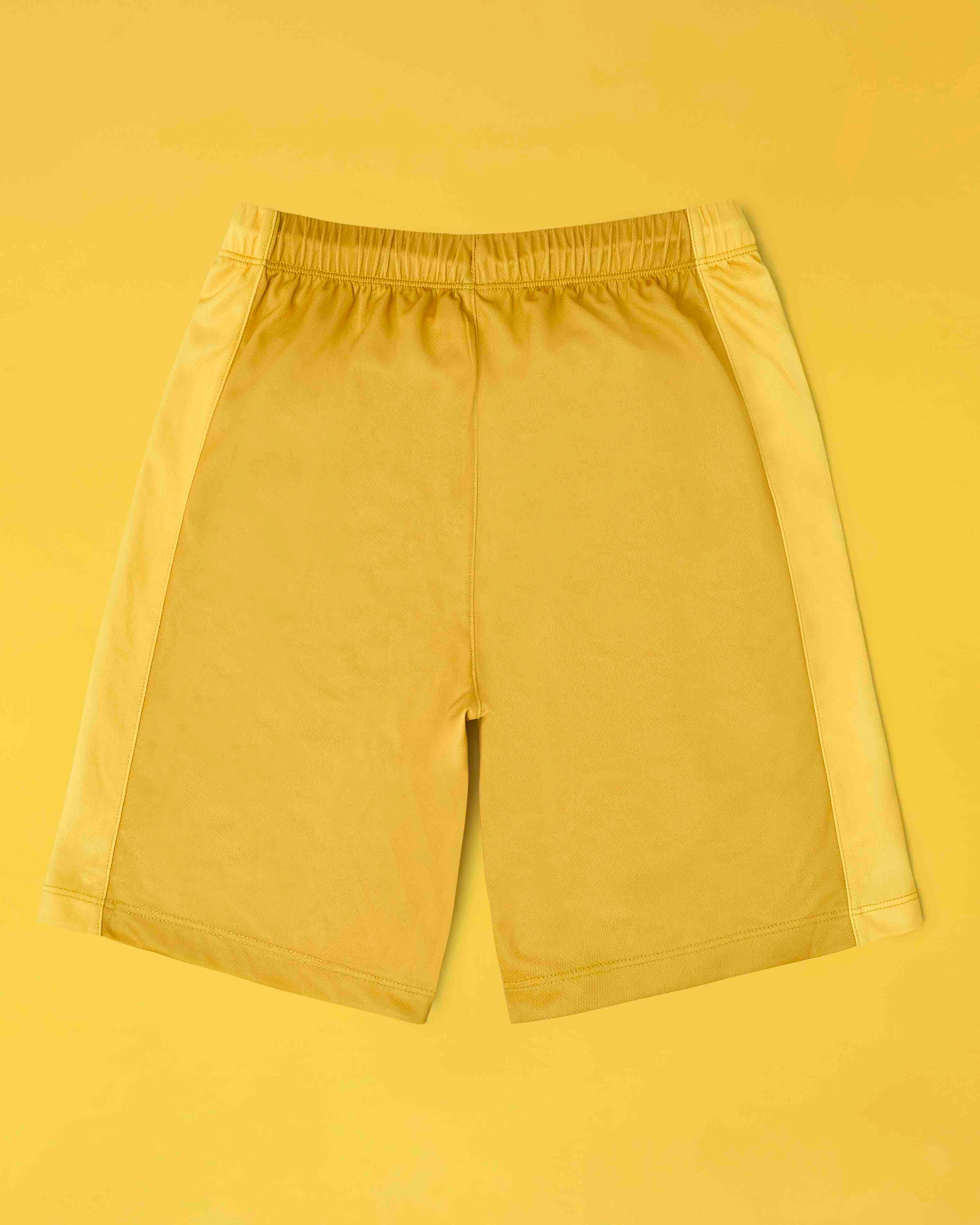 Cub the Lion - Riders Shorts