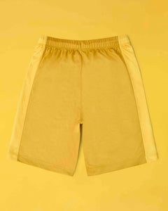 Cub the Lion - Riders Shorts