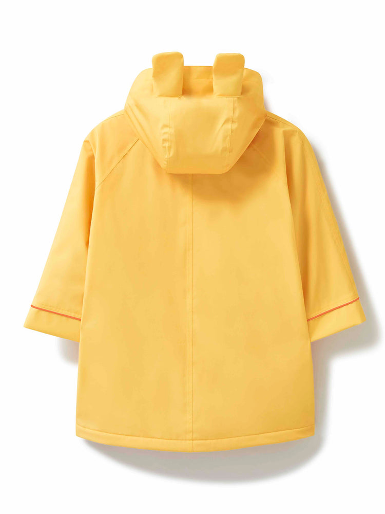 Cub the Lion - Kids Outdoor Changing Robe