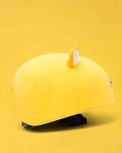 Cub the Lion - Kids Helmet Cover