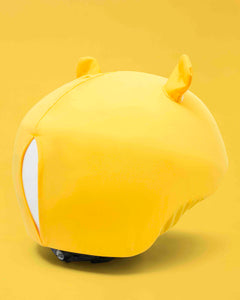 Cub the Lion - Kids Helmet Cover