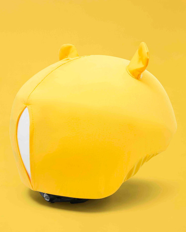 Cub the Lion - Kids Helmet Cover