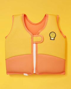 Cub the Lion - Float Vest