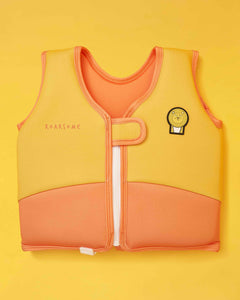 Cub the Lion - Float Vest