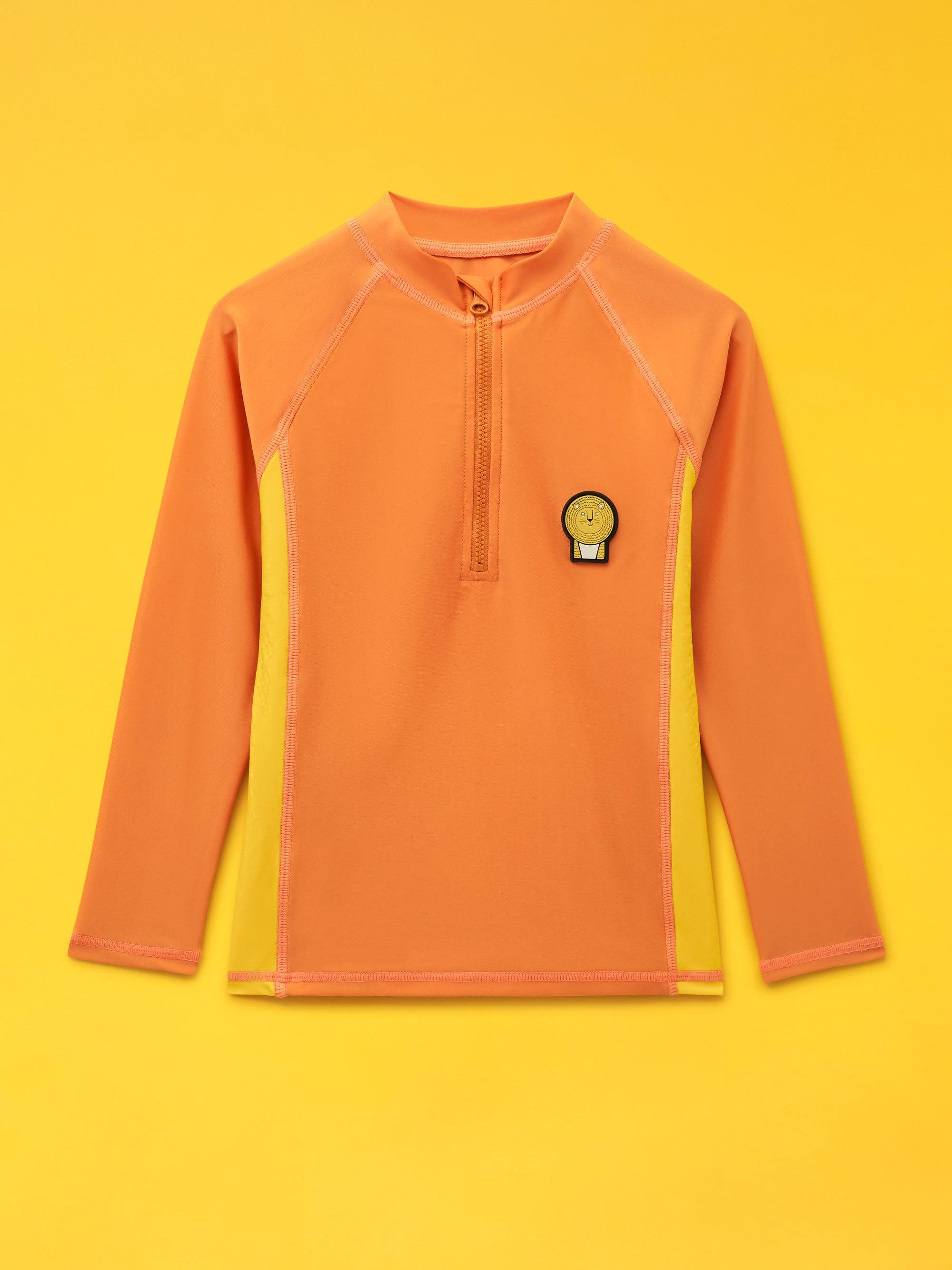Rash Vest