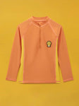 Cub the Lion - Kids Rash Vest