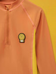 Cub the Lion - Kids Rash Vest