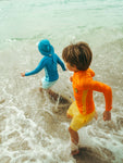 Cub the Lion - Kids Swim Shorts