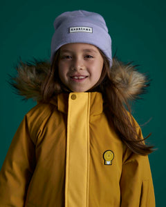 Cub the Lion - Kids Ski Jacket