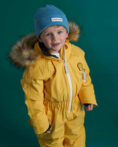 Cub the Lion - Kids Snow Suit