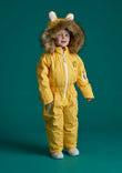 Cub the Lion - Kids Snow Suit