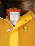 Cub the Lion - Kids Ski Jacket