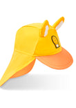 Cub the Lion - Kids Sun Cap