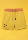 Cub the Lion - Kids Swim Shorts