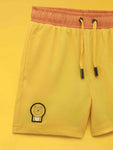 Cub the Lion - Kids Swim Shorts