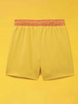 Cub the Lion - Kids Swim Shorts