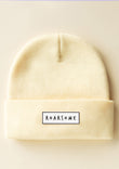 Kids Beanies - Lemon