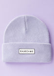 Kids Beanies - Heather