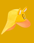 Cub the Lion - Kids Sun Cap