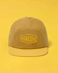 Mustard - Riders Podium Cap
