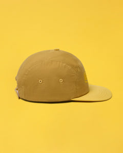 Mustard - Riders Podium Cap