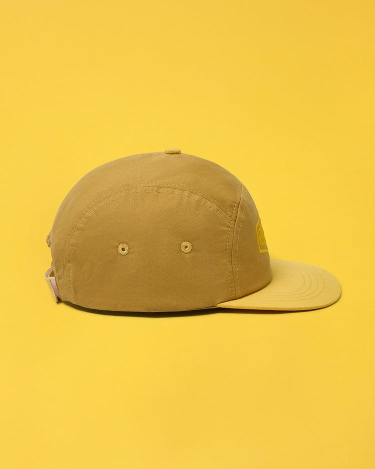 Mustard - Riders Podium Cap